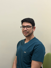 Dr. Hussain
